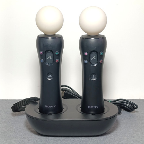 Sony playstation motion - playstation,