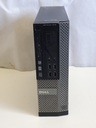 Desktop dell optiplex 7010 - desktop,
