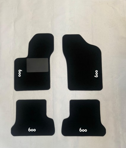 Tappetini auto compatibili con - compatibili,