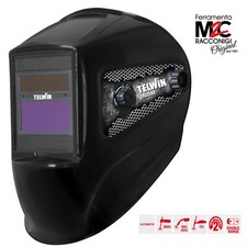 MASCHERA PER SALDATURA