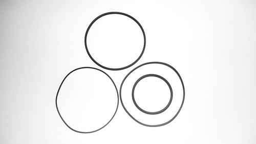Grundig set cinghie - set,