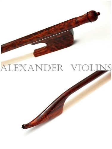 Arco violoncello barocco - arco,