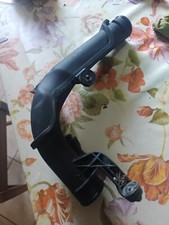 MANICOTTO INTERCOOLER SEAT