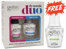 Fondotinta gelish dynamic - fondotinta,