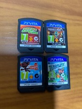 Lotto 4 CARRELLI PAL/cartoni