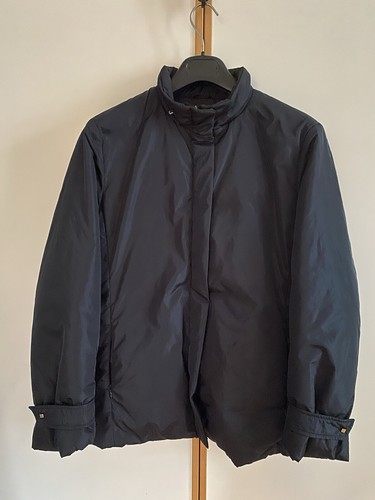 Piumino donna max - 's, blu