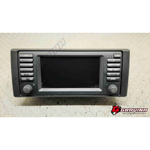 65526934412 autoradio - 65526934412,
