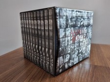 ANDREA BOCELLI COLLEZIONE COMPLETA COFANETTO IN 11 CD