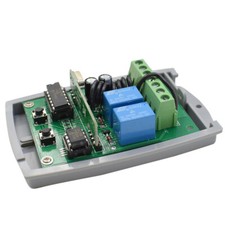 Ricevitore universale 433mhz