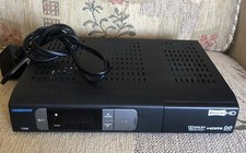 Icecrypt T2200HD Freeview Box - HDMI HD-Dolby Digital Plus-NO REMOTE