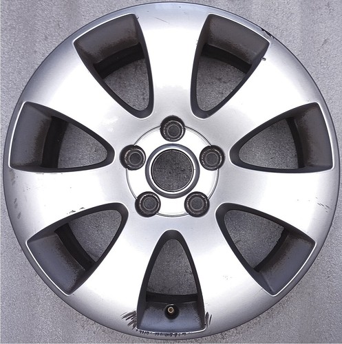 Skoda superb cerchione - skoda,