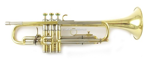 Martin usa tromba sib - usa,