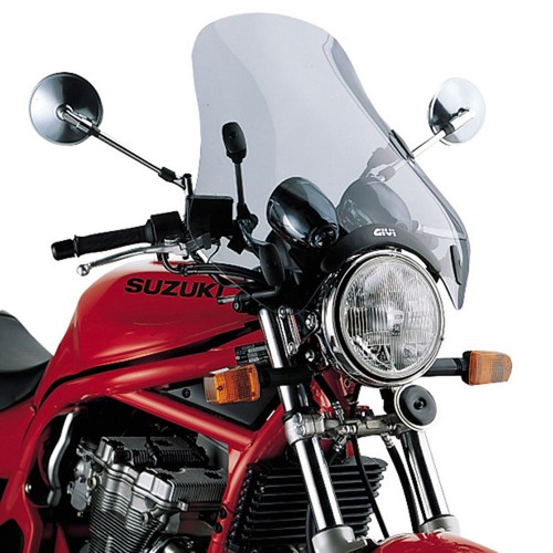 Givi a34 parabrezza universale - a34,
