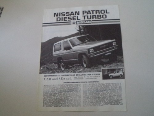 Advertising pubblicità 1986 - pubblicità,