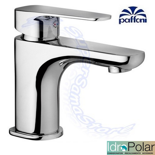 Miscelatore lavabo sy075 - lavabo,