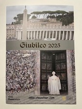 2025 Vaticano Italia Folder