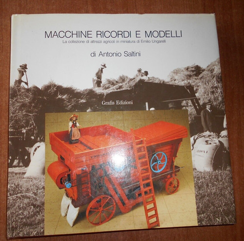 Antonio saltini macchine - antonio,