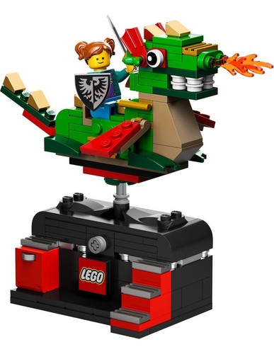 Lego gwp 6432433 - lego,