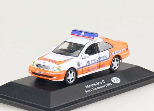 Modellino auto mercedes - modellino,