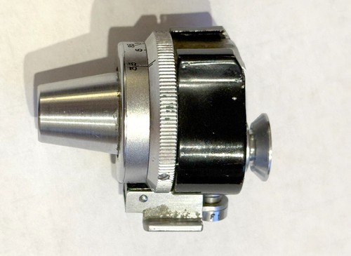 Mirino universale 13 5 - mirino, 3.5-13.5