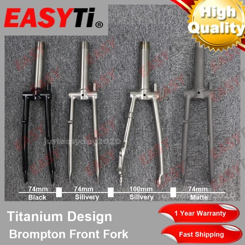 Easyti forcella freno disco - easyti, a