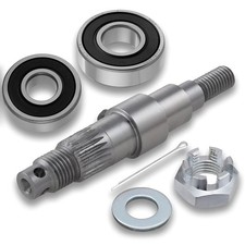 Kit Revisione Asse Ruota