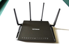 Netgear R7800 Nighthawk X4S