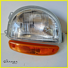 Faro Fanale Proiettore Anteriore Destro DX RENAULT  TWINGO I 1 ° 1993 1997 Nuovo