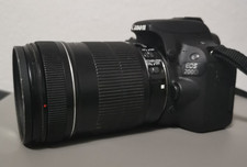 Canon EOS 200 D fotocamera