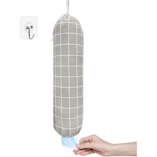 Porta Sacchetti di Plastica