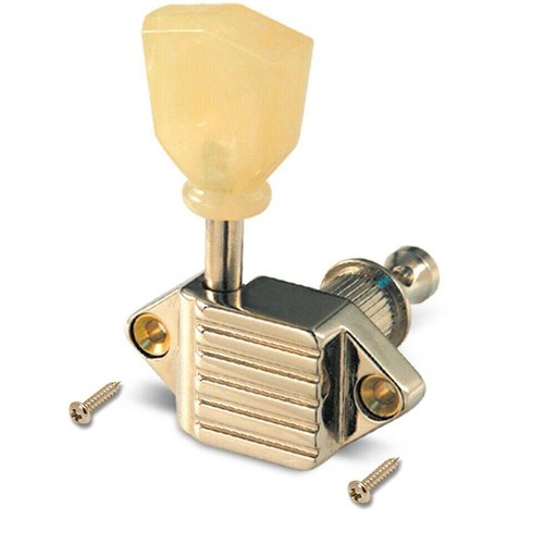 Kluson waffleback 3x3 - kluson,