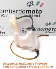 vaso vaschetta Serbatoio Olio