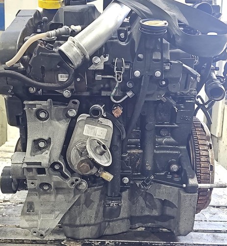 Motore semicompleto per - motore,