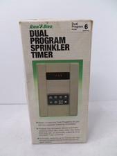 Rain Bird PC-206 6 stazioni