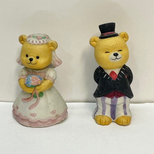 Set statuine vintage - set, 2