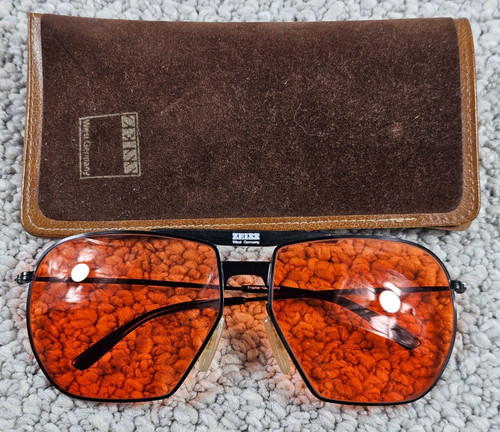 Vintage occhiali sole - occhiali,