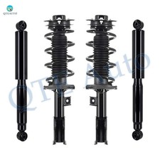 Set front quick complete - front,