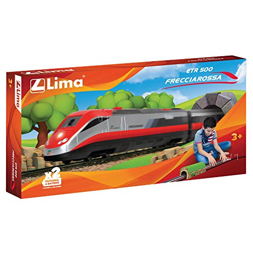 Treno frecciarossa batteria - frecciarossa,