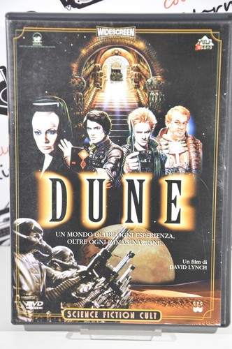 Dune dvd - dune,