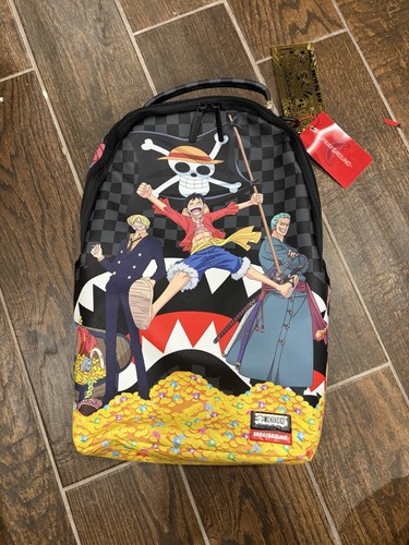 Zaino sprayground pezzo - sprayground,