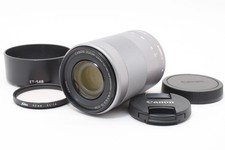 Canon EF-M 55-200 mm f/4.5-6.3