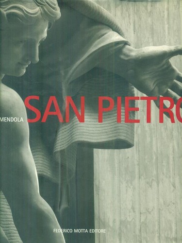 San pietro prima edizione - san,