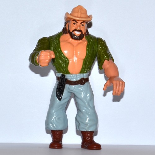 Hasbro wwf wrestling - wwf,