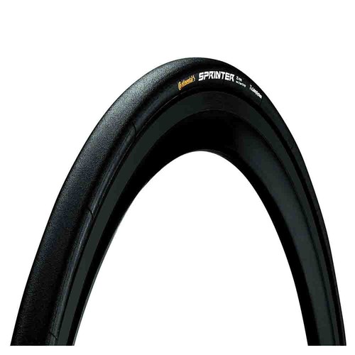 Continental sprinter - sprinter,