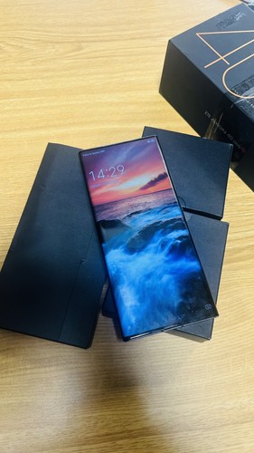 Zte axon ultra - ultra,