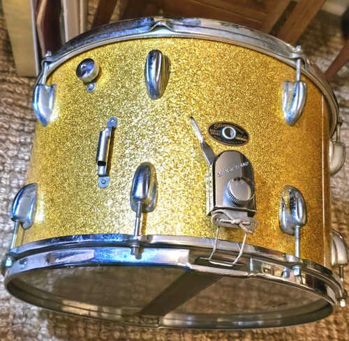 Tamburo rullante slingerland - rullante,