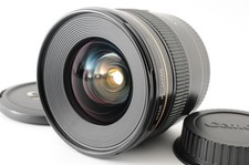 [QUASI NUOVO] Canon EF 20mm f/2.8 USM obiettivo grandangolare dal GIAPPONE