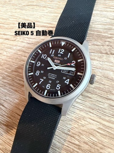 Ottimo orologio automatico
