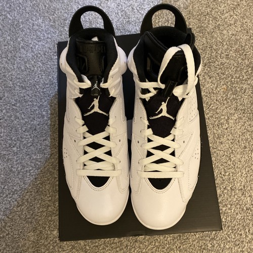 Nike air jordan reverse oreo - air,