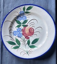 Grande Piatto Ceramica